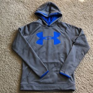 Under Armour Hoodie